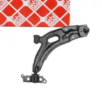 febi 12538 Querlenker Lenker + Traggelenk f&uuml;r FIAT PALIO Vorderachse unten rechts 46454596