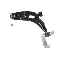febi 12539 Querlenker Lenker + Traggelenk f&uuml;r FIAT Palio Vorderachse unten links 46539278