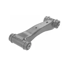 febi 12962 Querlenker Lenker f&uuml;r NISSAN Primera P10 P11 Vorderachse oben links 54525-2F010