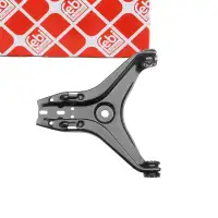 febi 14148 Querlenker Lenker f&uuml;r VW Passat B1 B2 AUDI 80 B2 Coupe vorne unten 893407147G