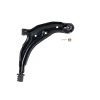 febi 14151 Querlenker Lenker + Traggelenk f&uuml;r NISSAN Micra 2 vorne unten rechts 545004F105