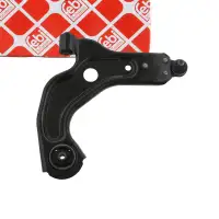 febi Control Arm for FORD Fiesta Courier (front lower right) 1046038