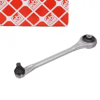 febi 14310 Querlenker Lenker f&uuml;r AUDI A8 D2 ab Fgst.-Nr. 4DS002700 vorne oben 4D0407505H