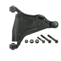 febi 14760 PROKIT Querlenker + Traggelenk f&uuml;r VOLVO 850 S70 V70 1 vorne rechts