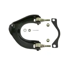 febi 15478 Querlenker + Traggelenk f&uuml;r HONDA Civic 2 CRX 2 vorne oben links 51460-SH3-030