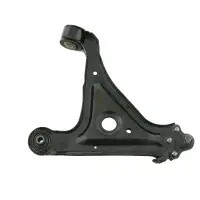 febi 15400 Querlenker Lenker f&uuml;r OPEL Omega B/Caravan Vorderachse unten rechts 90576789