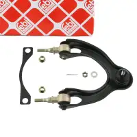 febi 15553 Querlenker + Traggelenk f&uuml;r HONDA Civic 5 CRX 3 vorne oben rechts 51460SR0A01