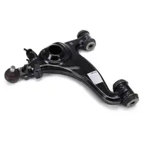 febi 15694 Control Arm for MERCEDES E-Class W124 R129, front left lower, 1243303407