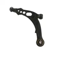 febi 15768 Querlenker f&uuml;r FIAT Punto 188 Grande Punto 199 Vorderachse unten links 51842192