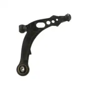 febi 15769 Querlenker f&uuml;r FIAT Punto 188 Grande Punto Vorderachse unten rechts 51842193