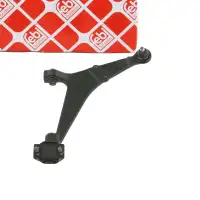 febi 15979 Querlenker f&uuml;r CITROEN AX Saxo PEUGEOT 106 1 2 Vorderachse unten rechts 3520.79