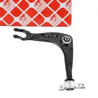 febi Querlenker f&uuml;r CITROEN C5 3 RD RW Organisationsnummer ab: 11984 vorne links 3520.X6