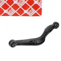 febi Querlenker Lenker f&uuml;r OPEL Insignia A SAAB 9-3 CHEVROLET Malibu hinten oben links