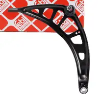febi 170965 Querlenker Lenker f&uuml;r MINI Countryman R60 Paceman R61 vorne unten links