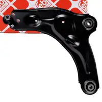 febi 172553 Lower front left control arm + ball joint for RENAULT Espace 4
