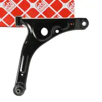 febi 173736 Querlenker Lenker f&uuml;r FORD Transit FD FA Vorderachse unten rechts 1553239