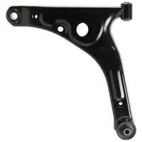 febi 173737 Lower control arm for FORD Transit FD FA front axle, lower left 1553250
