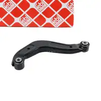 febi 173740 Querlenker Lenker f&uuml;r AUDI A4 B6 B7 SEAT Exeo ST 3R Hinterachse oben rechts