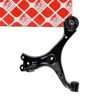 febi 173754 Querlenker Lenker f&uuml;r HONDA Civic 9 FB Vorderachse unten links 51360TS4T01