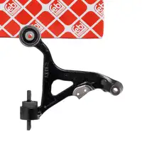 febi 174504 Querlenker Lenker f&uuml;r VOLVO S60 1 384 V70 2 285 Vorderachse rechts 30760587