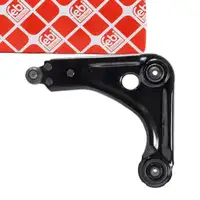 febi 174583 Querlenker Lenker Radaufh&auml;ngung f&uuml;r FORD KA RB Street RL2 vorne links 1448487