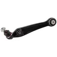 2x febi Querlenker Lenker + Traggelenk f&uuml;r BMW X5 F15 X6 F16 Vorderachse hinten unten