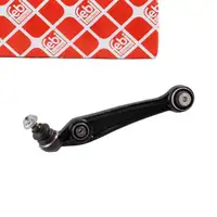 febi 174589 Querlenker Lenker + Traggelenk f&uuml;r BMW X5 F15 X6 vorne unten links 31126864821