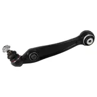 4x febi Querlenker Lenker + Traggelenk f&uuml;r BMW X5 F15 X6 Vorderachse vorne + hinten unten