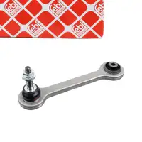 febi 174612 Querlenker Lenker + Traggelenk f&uuml;r SAAB 9-3 YS3F E50 hinten unten 12793813