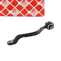 febi 174666 Lower front right control arm for Mercedes E-Class W212, S212, CLS C218, X218