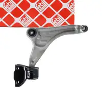 febi Querlenker f&uuml;r LAND ROVER Discovery Range Rover Evoque Vorderachse rechts LR078656