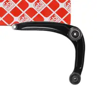 febi 174770 Querlenker Lenker f&uuml;r PEUGEOT RCZ CITROEN DS5 Vorderachse unten links 3520.Y3