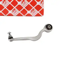 febi Querlenker f&uuml;r MERCEDES W205 S205 X253 S213 C238 A238 Vorderachse vorne unten links