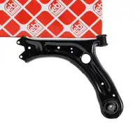 febi 174790 Querlenker Lenker f&uuml;r VW Passat Beetle 5C Vorderachse unten links 561407151C