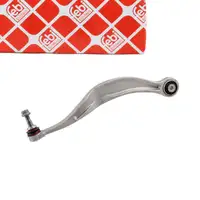 febi 174048 Querlenker f&uuml;r BMW 5er F11 Touring Gran Turismo hinten mitte links 33326779847