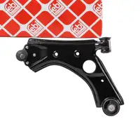 febi 174212 Querlenker Lenker f&uuml;r FIAT 500L 351 352 Vorderachse links 52008282