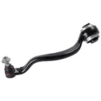 2x febi control arm + ball joint for BMW X5 F15 and X6 F16 front lower control arm