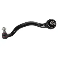 2x febi control arm + ball joint for BMW X5 F15 and X6 F16 front lower control arm