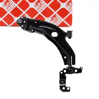 febi 174228 Querlenker Lenker + Traggelenk f&uuml;r FIAT Doblo 119 vorne unten links 51772992
