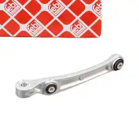 febi Querlenker f&uuml;r VW Touareg CR7 AUDI A6 C8 8RB Cayenne Vorderachse vorne unten rechts