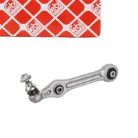 febi Querlenker + Traggelenk f&uuml;r MERCEDES W205 S205 W213 S213 Vorderachse unten hinten