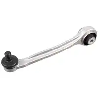 febi 175158 Querlenker Lenker f&uuml;r AUDI A4 B9 5F Vorderachse hinten oben rechts 8W0407510E