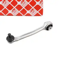 febi 175158 Querlenker Lenker f&uuml;r AUDI A4 B9 5F Vorderachse hinten oben rechts 8W0407510E