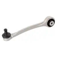 febi 175159 Querlenker Lenker f&uuml;r AUDI A4 B9 5F Vorderachse hinten oben links 8W0407509E