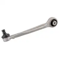 febi Querlenker f&uuml;r AUDI A6 C8 A7 Q5 Q7 Q8 E-Tron VW Touareg Vorderachse vorne oben links