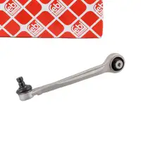 febi Querlenker f&uuml;r AUDI A6 C8 A7 Q5 Q7 Q8 E-Tron VW Touareg Vorderachse vorne oben links