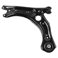 febi Querlenker f&uuml;r VW Polo 6 AUDI SEAT Ibiza 5 SKODA Fabia 4 Kamiq vorne unten links