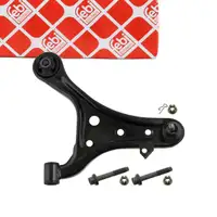 febi 175383 Querlenker Lenker f&uuml;r TOYOTA IQ 1.0 1.33 1.4 D-D vorne unten rechts 4806879018