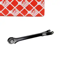 febi Querlenker Lenker Radaufh&auml;ngung f&uuml;r MERCEDES S-Klasse W223 EQC V297 hinten 2233503900