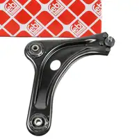 febi 176056 Querlenker Lenker Radaufh&auml;ngung f&uuml;r CITROEN C2 JM JG vorne rechts 1613991180